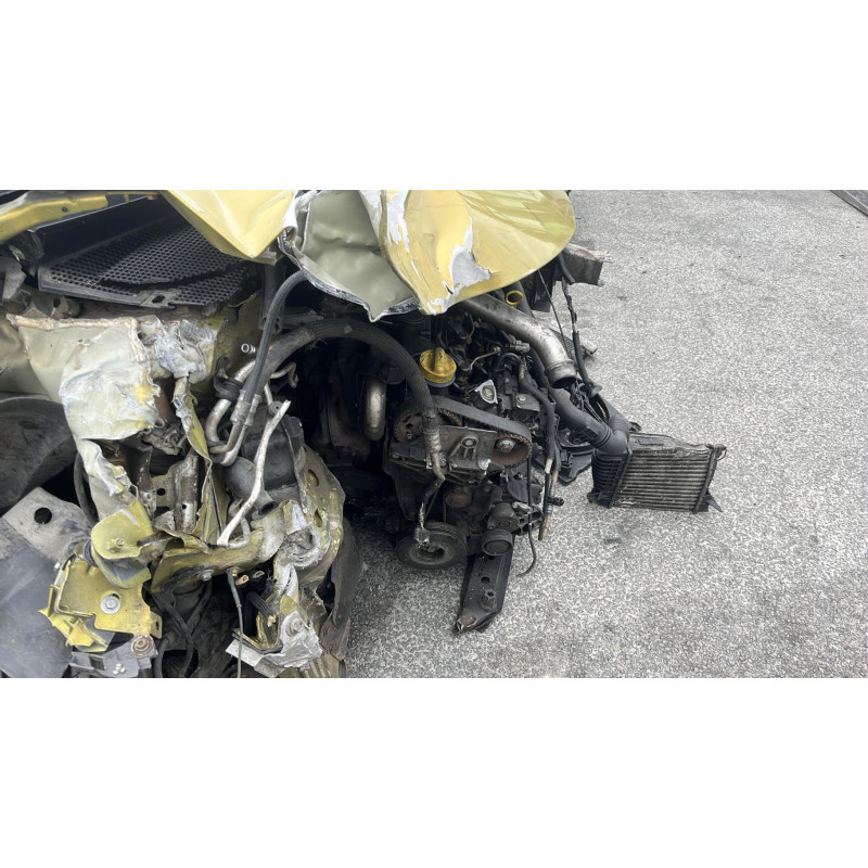 Leve vitre electrique avant gauche RENAULT CLIO 3 Photo n°12