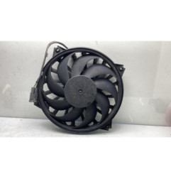 Moto ventilateur radiateur CITROEN C5 1 Photo n°1