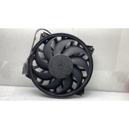Moto ventilateur radiateur CITROEN C5 1 Photo n°1