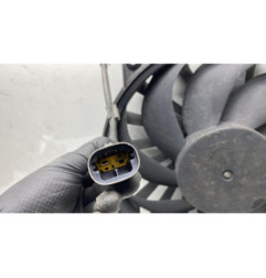 Moto ventilateur radiateur CITROEN C5 1