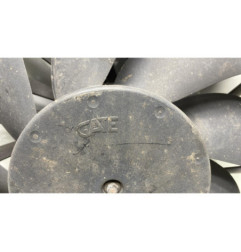 Moto ventilateur radiateur CITROEN C5 1