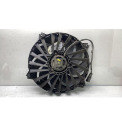 Moto ventilateur radiateur CITROEN C5 1