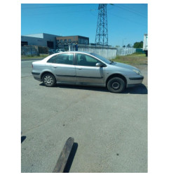 Moto ventilateur radiateur CITROEN C5 1