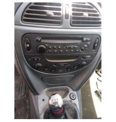 Moto ventilateur radiateur CITROEN C5 1