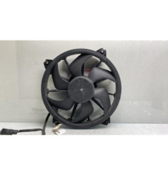 Moto ventilateur radiateur PEUGEOT EXPERT 2 Photo n°1