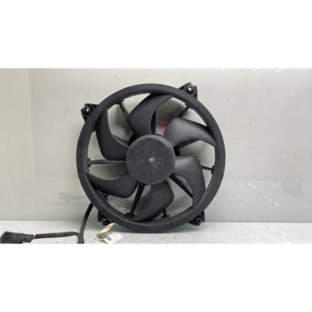 Moto ventilateur radiateur PEUGEOT EXPERT 2 Photo n°1