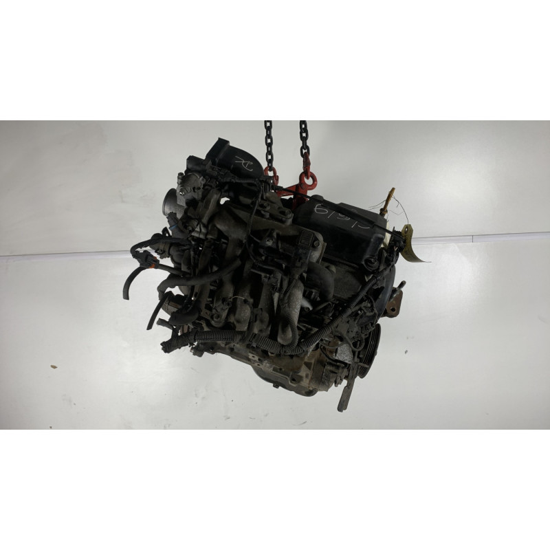 Moteur KIA PICANTO 1 Photo n°1