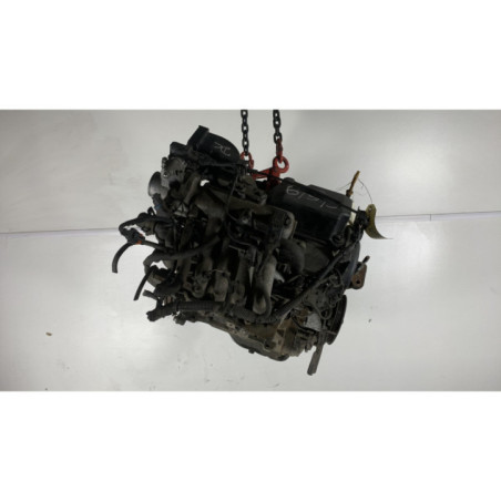 Moteur KIA PICANTO 1 Photo n°1