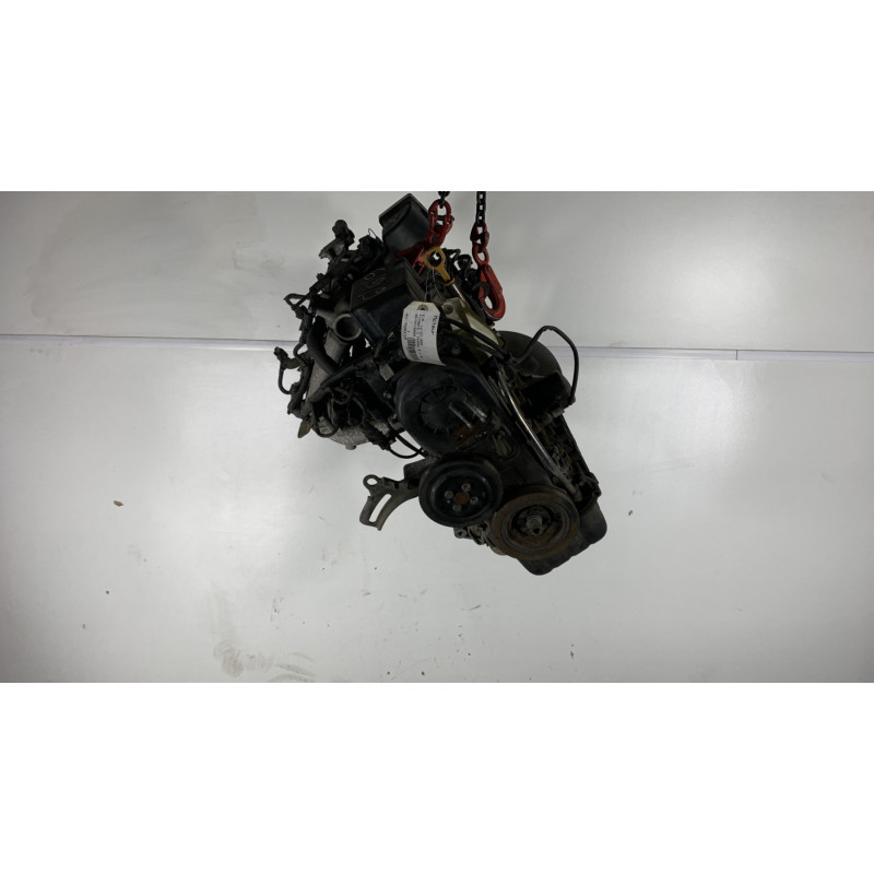 Moteur KIA PICANTO 1 Photo n°4