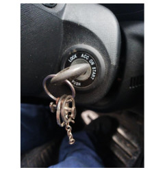 Moteur KIA PICANTO 1