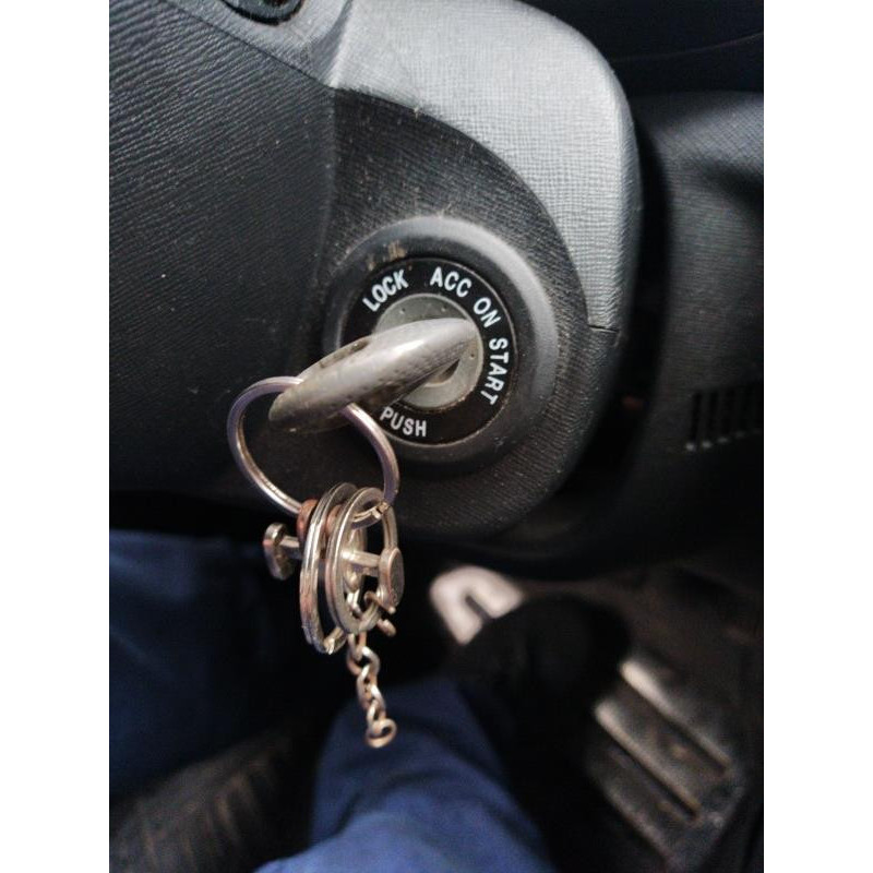 Moteur KIA PICANTO 1 Photo n°5