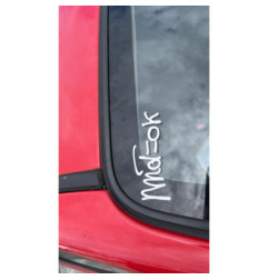 Moteur KIA PICANTO 1