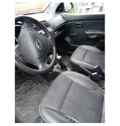 Moteur KIA PICANTO 1