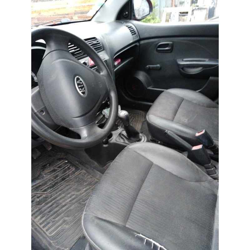 Moteur KIA PICANTO 1 Photo n°7