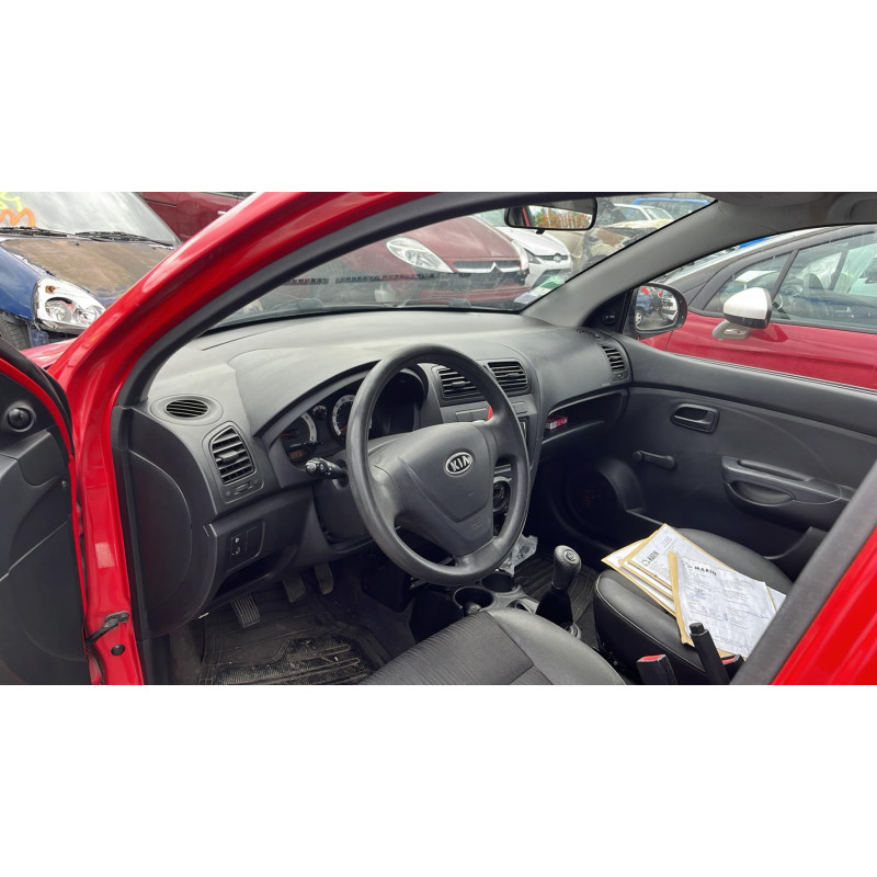 Moteur KIA PICANTO 1 Photo n°8