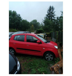 Moteur KIA PICANTO 1