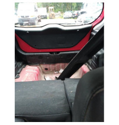 Moteur KIA PICANTO 1