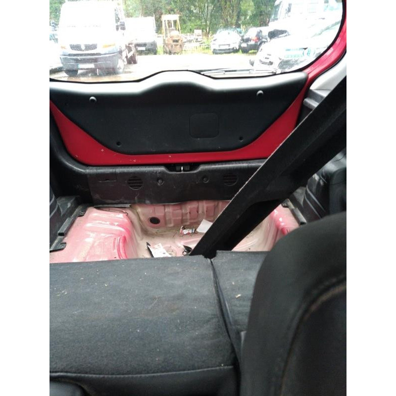 Moteur KIA PICANTO 1 Photo n°10