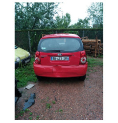 Moteur KIA PICANTO 1