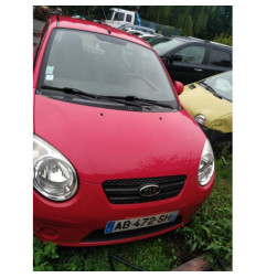 Moteur KIA PICANTO 1