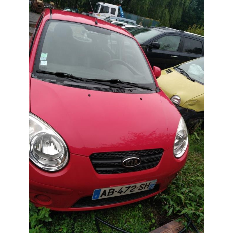 Moteur KIA PICANTO 1 Photo n°12