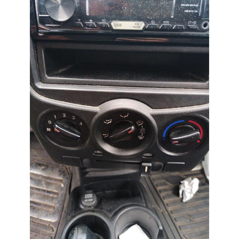 Moteur KIA PICANTO 1 Photo n°13