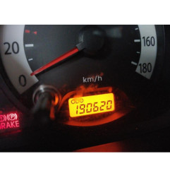 Moteur KIA PICANTO 1