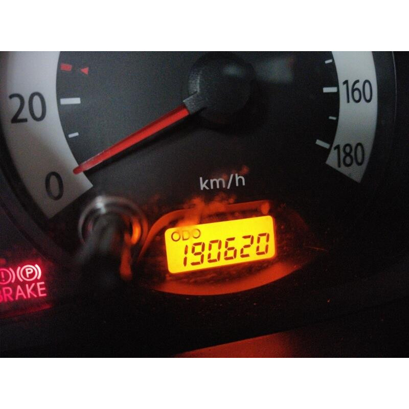 Moteur KIA PICANTO 1 Photo n°14