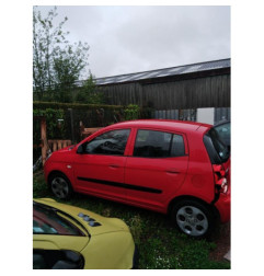 Moteur KIA PICANTO 1