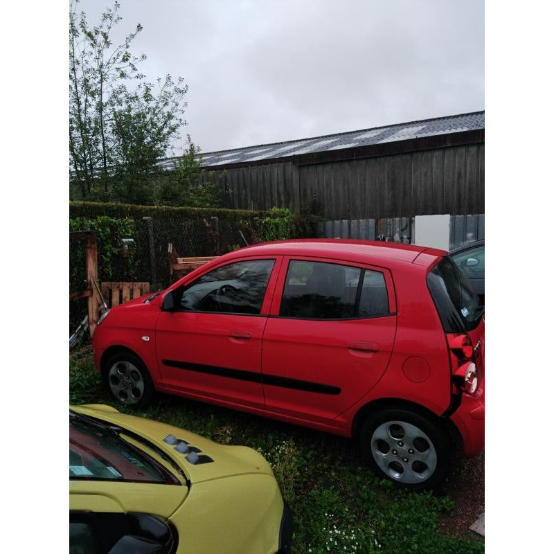 Moteur KIA PICANTO 1 Photo n°15
