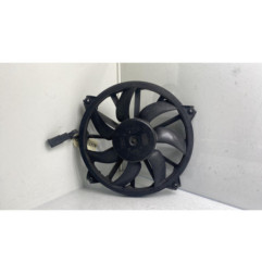 Moto ventilateur radiateur PEUGEOT PARTNER 2 Photo n°1