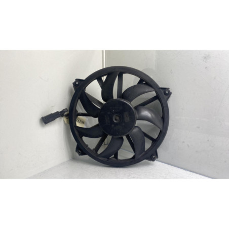 Moto ventilateur radiateur PEUGEOT PARTNER 2 Photo n°1