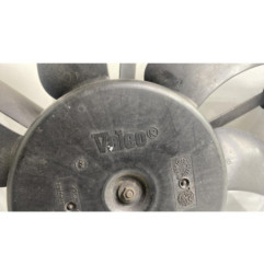 Moto ventilateur radiateur PEUGEOT PARTNER 2