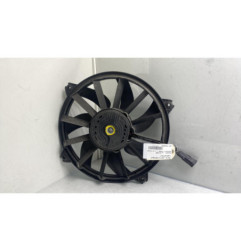 Moto ventilateur radiateur PEUGEOT PARTNER 2