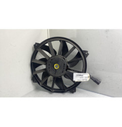 Moto ventilateur radiateur PEUGEOT PARTNER 2