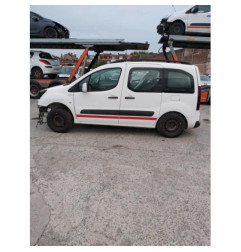 Moto ventilateur radiateur PEUGEOT PARTNER 2