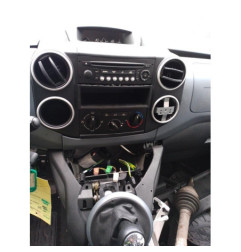 Moto ventilateur radiateur PEUGEOT PARTNER 2