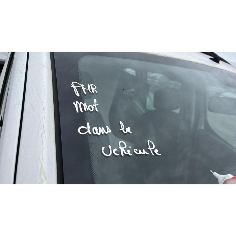 Moto ventilateur radiateur PEUGEOT PARTNER 2 Photo n°11