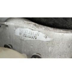 Moto ventilateur radiateur PEUGEOT PARTNER 2