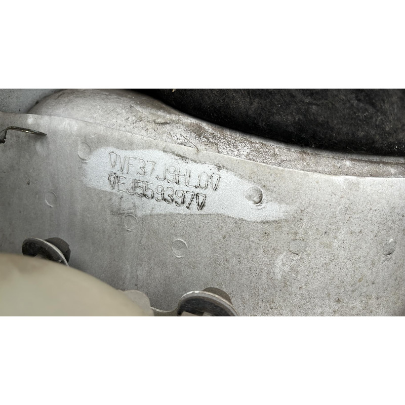 Moto ventilateur radiateur PEUGEOT PARTNER 2 Photo n°13
