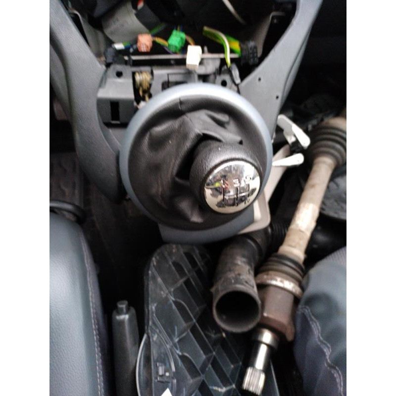 Moto ventilateur radiateur PEUGEOT PARTNER 2 Photo n°14