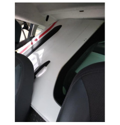 Moto ventilateur radiateur PEUGEOT PARTNER 2