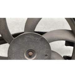 Moto ventilateur radiateur RENAULT TWINGO 1