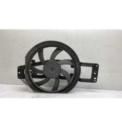 Moto ventilateur radiateur RENAULT TWINGO 1