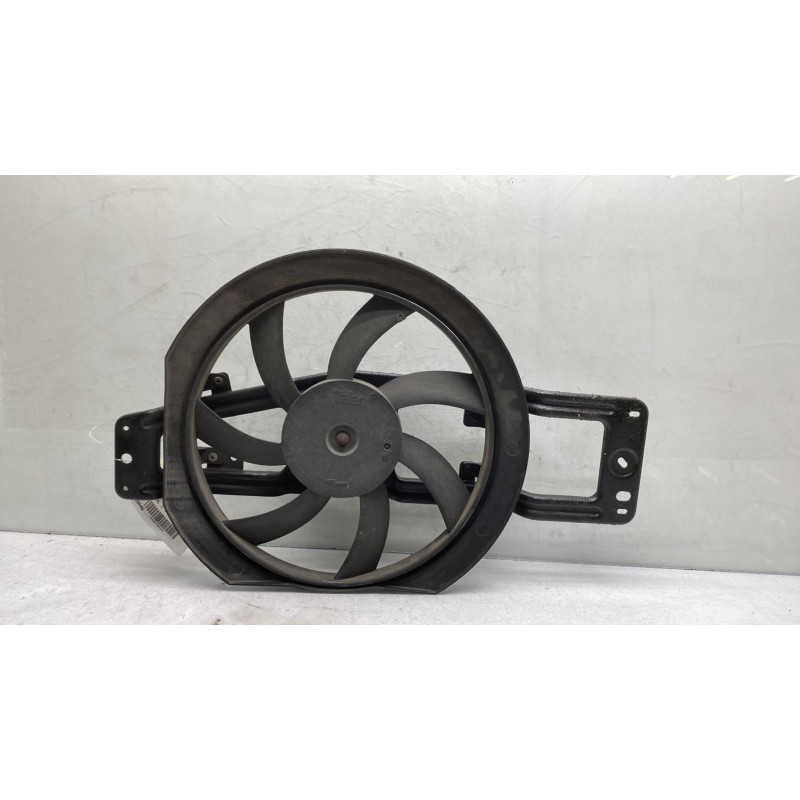 Moto ventilateur radiateur RENAULT TWINGO 1 Photo n°3