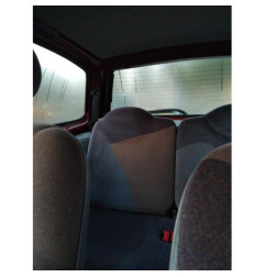 Moto ventilateur radiateur RENAULT TWINGO 1