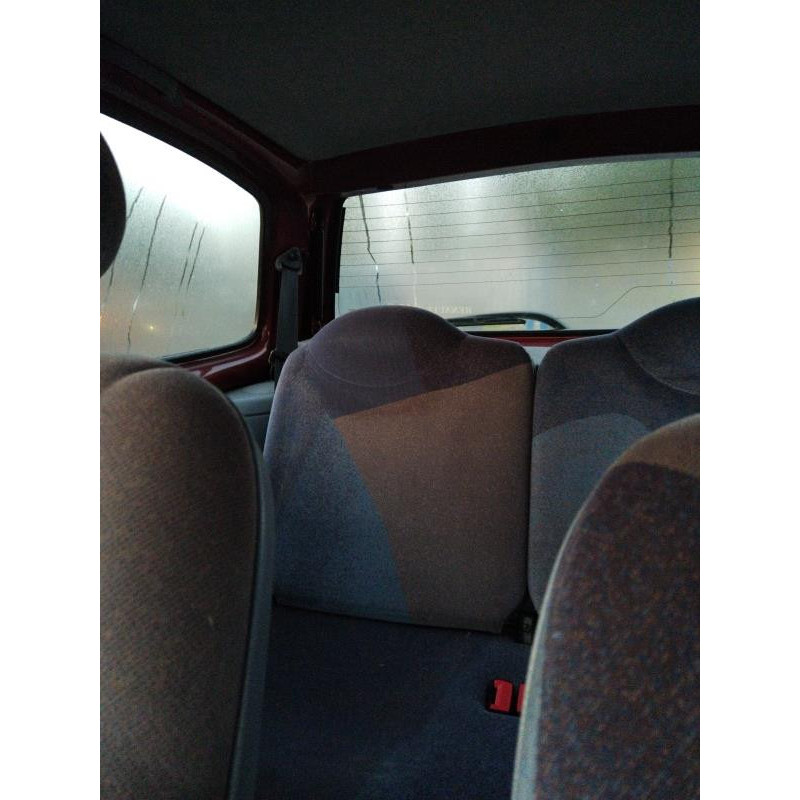 Moto ventilateur radiateur RENAULT TWINGO 1 Photo n°5