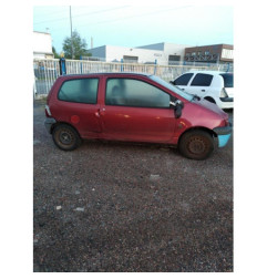Moto ventilateur radiateur RENAULT TWINGO 1