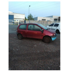 Moto ventilateur radiateur RENAULT TWINGO 1