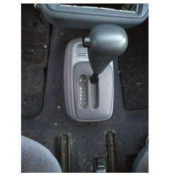 Moto ventilateur radiateur RENAULT TWINGO 1
